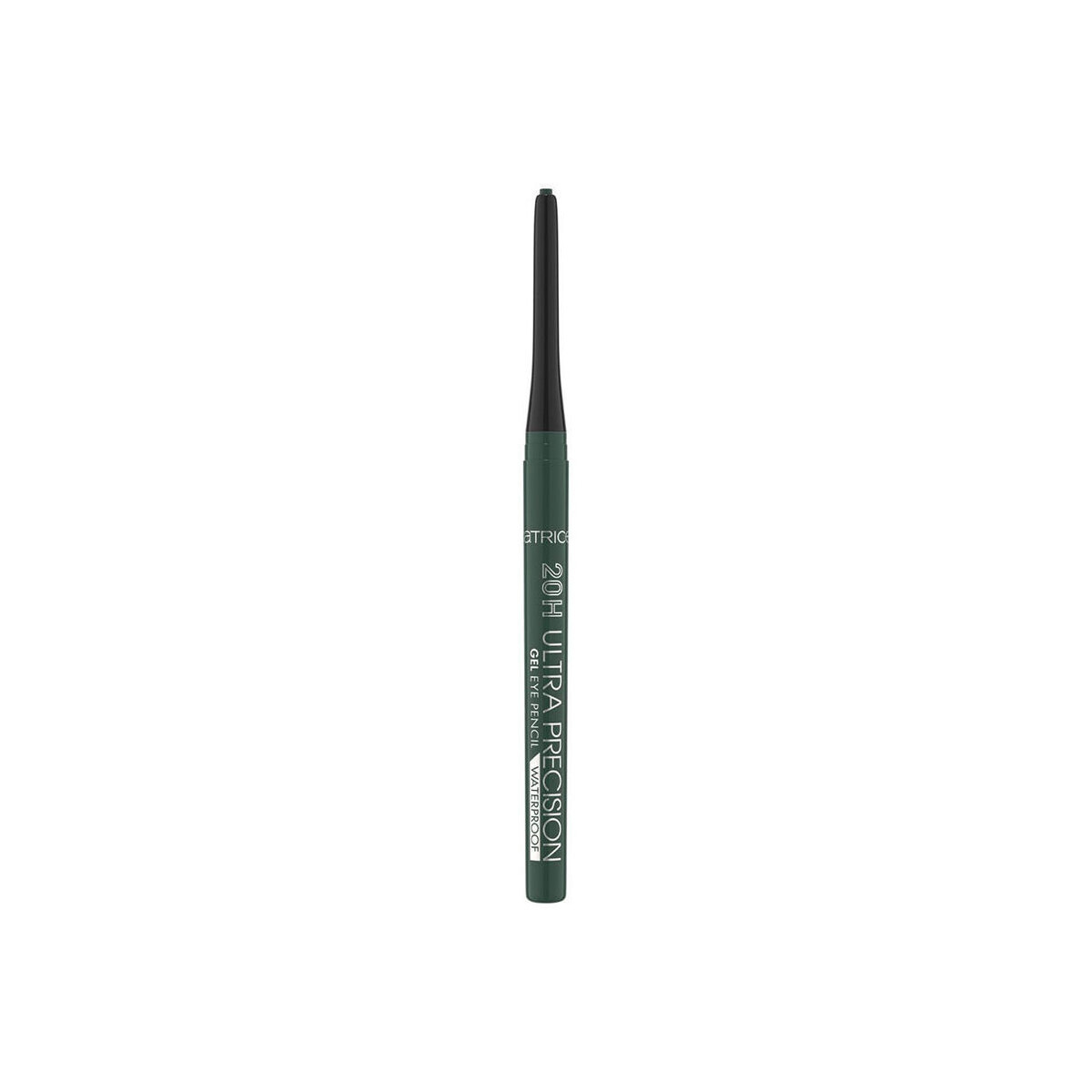 Belleza Mujer Eyeliner Catrice 10h Ultra Precision Gel Eye Pencil Waterproof 040-warm Green 