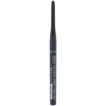 Belleza Mujer Eyeliner Catrice 10h Ultra Precision Gel Eye Pencil Waterproof 050-blue 
