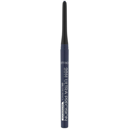 Belleza Mujer Eyeliner Catrice 10h Ultra Precision Gel Eye Pencil Waterproof 050-blue 