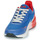 Zapatos Niño Zapatillas bajas Fila CRUSHER TEENS Azul / Rojo