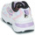 Zapatos Niña Zapatillas bajas Fila CR-CW02 RAY TRACER KIDS Blanco / Violeta / Rosa