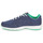 Zapatos Hombre Zapatillas bajas Helly Hansen AHIGA V4 HYDROPOWER Azul / Verde