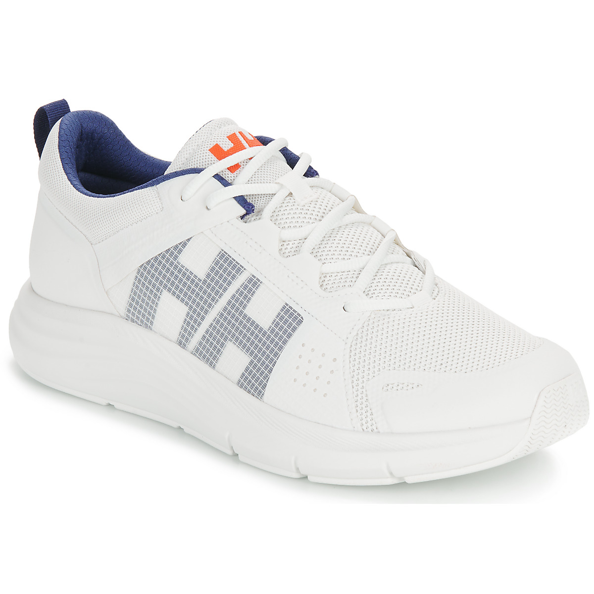 Zapatos Hombre Zapatillas bajas Helly Hansen HP AHIGA EVO 5 Blanco / Azul