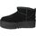 Zapatos Mujer Botines UGG CLASSIC ULTRA MINI PLATFORM Negro