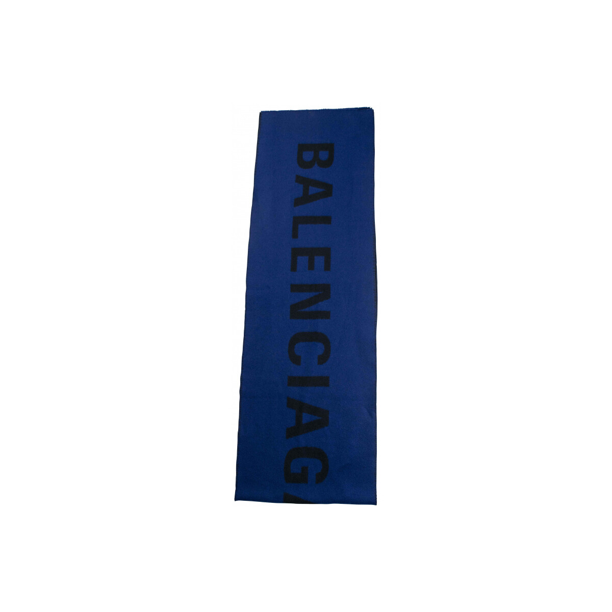 Accesorios textil Hombre Bufanda Balenciaga  Azul