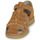 Zapatos Mujer Sandalias Kickers KICK LERGO Camel