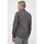 textil Hombre Camisas manga larga Calvin Klein Jeans K10K111642 Negro