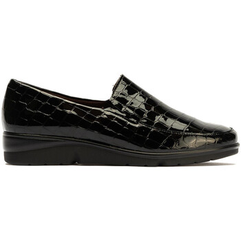 Zapatos Mujer Derbie & Richelieu Pitillos 5300 Negro