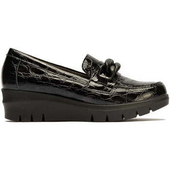Zapatos Mujer Derbie & Richelieu Pitillos 5341 Negro
