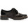 Zapatos Mujer Derbie & Richelieu Pitillos 5378 Negro