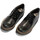 Zapatos Mujer Derbie & Richelieu Pitillos 5378 Negro