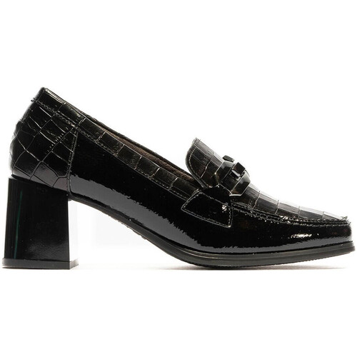 Zapatos Mujer Derbie & Richelieu Pitillos 5402 Negro