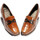 Zapatos Mujer Derbie & Richelieu Pitillos 5402 Marrón
