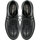 Zapatos Mujer Mocasín Poesie Veneziane FSL25-NERO Negro