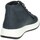 Zapatos Niños Zapatillas altas Cesare Paciotti 42614 Azul