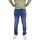 textil Hombre Pantalones con 5 bolsillos Richmond X UMP2318JET8 Azul