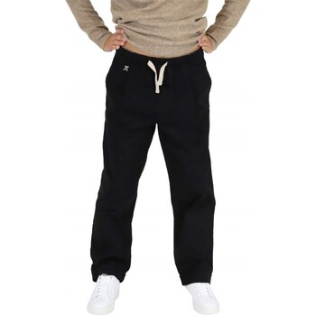 textil Hombre Pantalones con 5 bolsillos Richmond X UMA23149P Negro