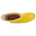 Zapatos Hombre Botas de agua Aigle GOELAND 2 Amarillo / Blanco