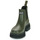 Zapatos Mujer Botas de agua Aigle SOFT RAIN 2 Kaki