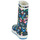 Zapatos Niños Botas de agua Aigle LOLLY POP PLAY2 Marino
