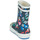 Zapatos Niños Botas de agua Aigle BABY FLAC PLAY2 Marino