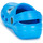Zapatos Niños Zuecos (Clogs) Aigle TADEN KID 2 Azul