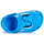 Zapatos Niños Zuecos (Clogs) Aigle TADEN KID 2 Azul