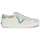 Zapatos Zapatillas bajas Vans Sport Low TRI-TONE GREEN Blanco / Verde