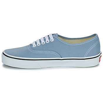 Vans Authentic COLOR THEORY DUSTY BLUE Azul