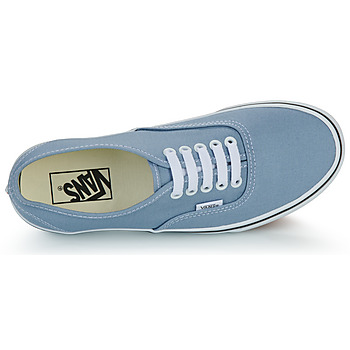 Vans Authentic COLOR THEORY DUSTY BLUE Azul