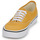 Zapatos Zapatillas bajas Vans Authentic Amarillo