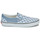 Zapatos Slip on Vans Classic Slip-On COLOR THEORY CHECKERBOARD DUSTY BLUE Azul