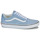 Zapatos Zapatillas bajas Vans Old Skool COLOR THEORY DUSTY BLUE Azul