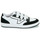 Zapatos Zapatillas bajas Vans Lowland CC V Blanco / Negro