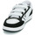 Zapatos Zapatillas bajas Vans Lowland CC V Blanco / Negro