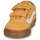 Zapatos Niños Zapatillas bajas Vans Old Skool V GUM ANTELOPE Amarillo