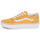 Zapatos Niña Zapatillas bajas Vans Old Skool Platform GOLDEN GLOW Amarillo