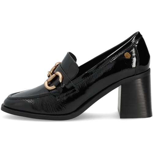 Zapatos Mujer Mocasín Carmela 16115701 Negro
