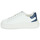 Zapatos Mujer Zapatillas bajas Guess ELBINA Blanco / Azul