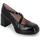 Zapatos Mujer Zapatos de tacón Hispanitas HI232909 Negro
