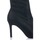 Zapatos Mujer Botines Isteria 23128 Negro
