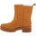 Zapatos Mujer Botas de caña baja Timberland Carnaby Cool Wrmpullon WR Amarillo