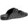 Zapatos Mujer Zuecos (Mules) Bibi Lou Ciabatta Donna Nero 933z11hg Negro