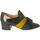Zapatos Mujer Derbie & Richelieu Sept Store 23-251 Multicolor