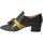 Zapatos Mujer Derbie & Richelieu Sept Store 23-251 Multicolor