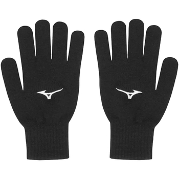 Accesorios textil Guantes Mizuno Promo Gloves Negro