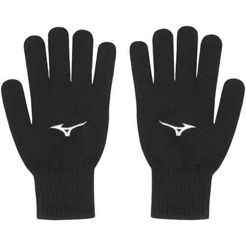 Accesorios textil Guantes Mizuno Promo Gloves Negro