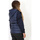 textil Mujer Abrigos La Modeuse 67796_P157585 Azul