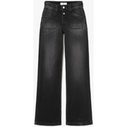 Jeans flare pulp flare, largo 34