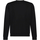 textil Hombre Sudaderas Balr. Brand Straight Sweater Negro